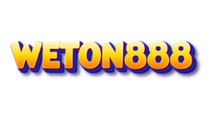 LOGO WETON888